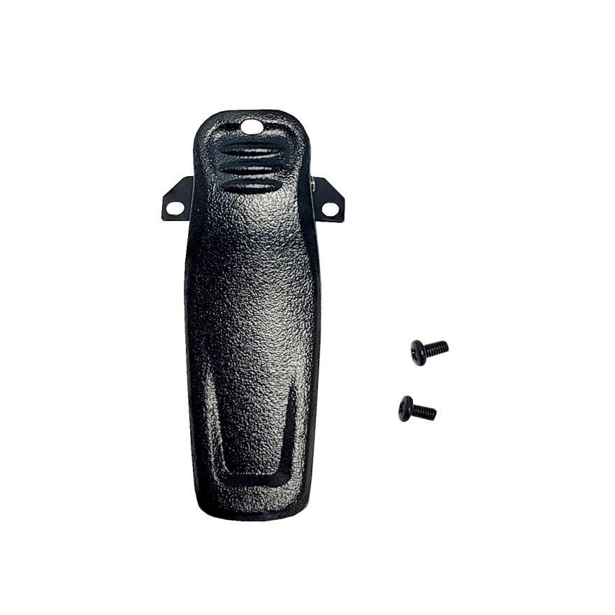 Клипса для рации Kenwood TK-F8 Turbo