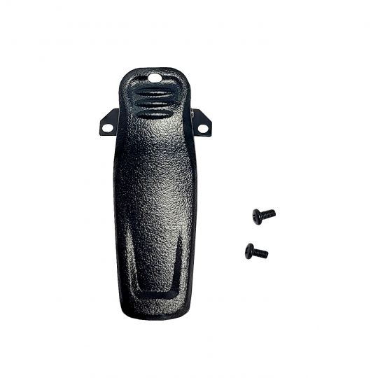 Клипса для рации Kenwood TK-F8 Turbo