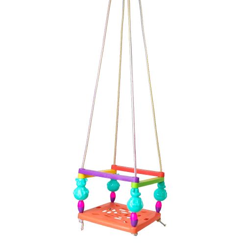 Качели подвесные №3