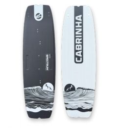 Предзаказ Кайтборд SPECTRUM Twin-Tips Cabrinha K6TTSPECW Предзаказ Кайтборд SPECTRUM Twin-Tips Cabrinha K6TTSPECW