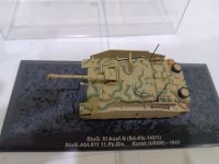 STUG III Ausf. G  (Sd.Kfz. 142/1)