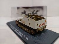 88 mm Pac 43/1 Auf Fgst Pz/Kpfw III/IV Nashorn   (Sd.Kfz. 164)