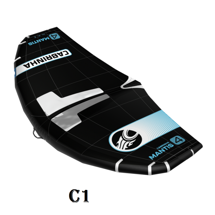 Предзаказ Винг Mantis APEX Cabrinha K6WOMANTS-С1