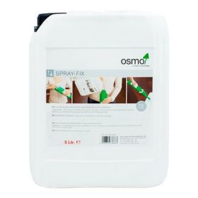 Моющее Средство для Ежедневной Уборки и Защиты 5л Osmo Spray-Fix