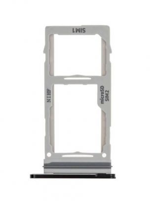 SIM-лоток (сим держатель) для Samsung Galaxy Note 20 Ultra (N985F)