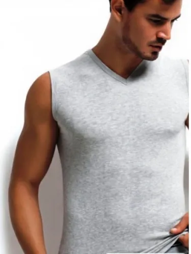 Мужская майка DOREA