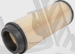 *Фильтр воздушный внешний MUSTANG 2054 420-35598 (MANN C 14200), шт.