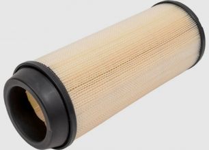 *Фильтр воздушный внешний MUSTANG 2054 420-35598 (MANN C 14200), шт.