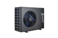 Тепловой насос Air Tech EVI Turbo Inverter Pushing WE-07 7 кВт