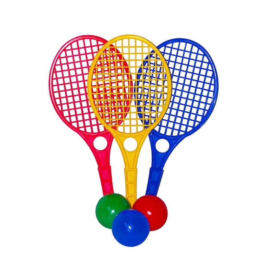 Набор "Большой теннис"