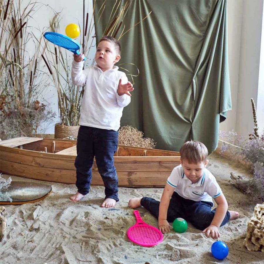 Набор "Большой теннис"