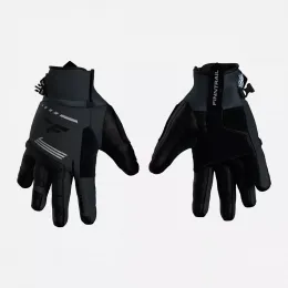 ПЕРЧАТКИ FINNTRAIL GT 2791 GRAPHITE