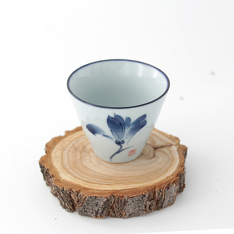 Чашка "Магнолия", 60 мл