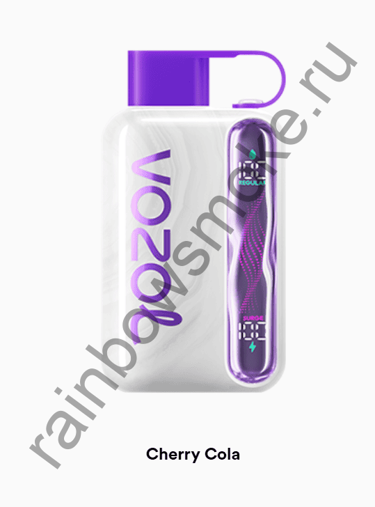 Vozol Star 40000 - Cherry Cola (Вишнёвая Кола)