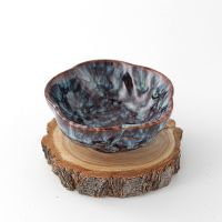 Чашка "Обливная глазурь" №1, 70 мл