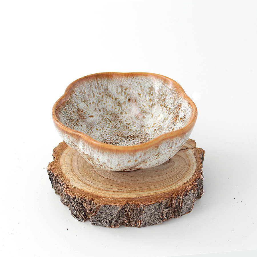 Чашка "Обливная глазурь" №5, 70 мл Чашка "Обливная глазурь" №5, 70 мл