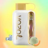 Vozol Star 40000 - Melon Ice (Дынный Лед)