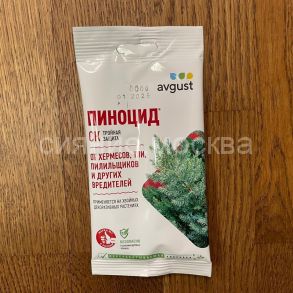 Пиноцид, СК, 2 мл (Август)