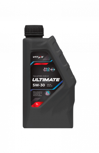 Vitex Ultimate C3 5W-30, 1л