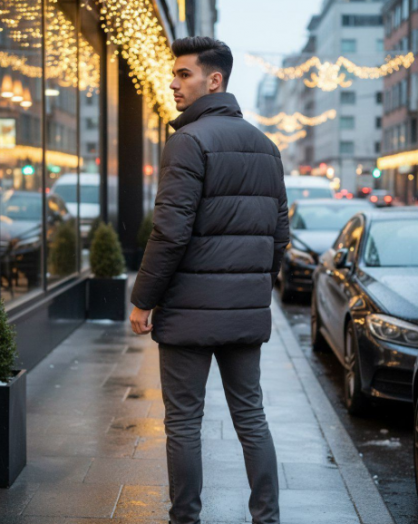 Куртка мужская 50955