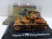 Flakpanzer IV  20 mm Wirbelwind