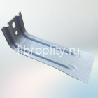 Кронштейн усиленный ККУ для облицовки фасада от производителя