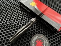 Нож Spyderco SC158TIP3 Techno 3