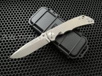 Нож Spartan Blades Harsey Folder