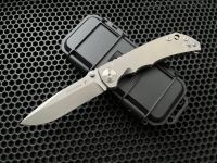 Нож Spartan Blades Harsey Folder
