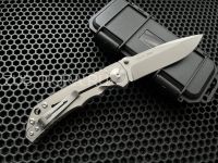 Нож Spartan Blades Harsey Folder