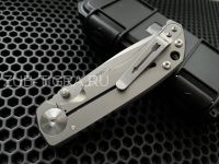 Нож Spartan Blades Harsey Folder