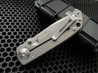 Нож Spartan Blades Harsey Folder