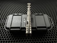 Нож Spartan Blades Harsey Folder