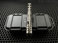 Нож Spartan Blades Harsey Folder