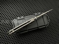 Нож Spartan Blades Harsey Folder