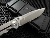 Нож Spartan Blades Harsey Folder