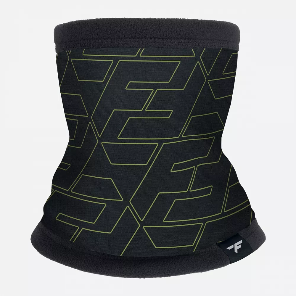 БАФФ ШАРФ TUBE PRO 9811 GRAPHITEYELLOW