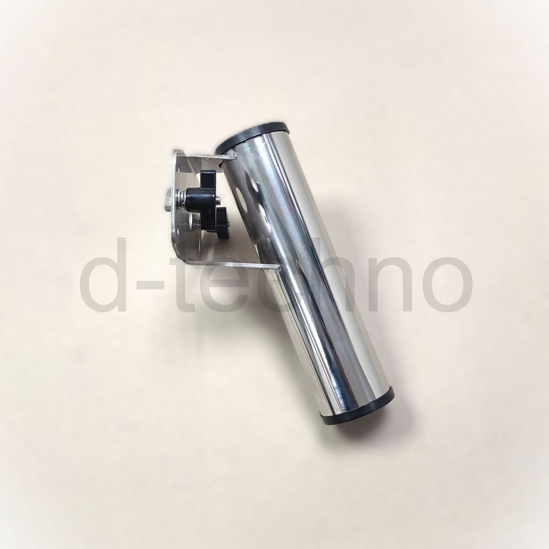 Держатель спиннинга с креплением в Т-паз