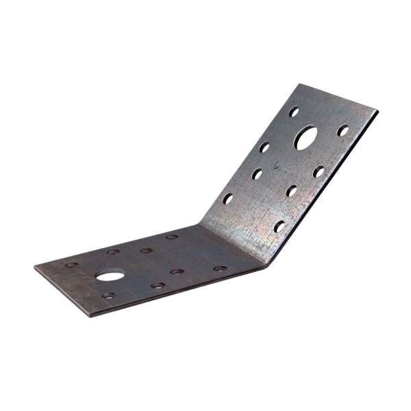 Крепежный уголок под 135 градусов