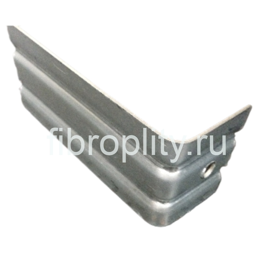 Кронштейн фасадный 100*70*70, 2 мм