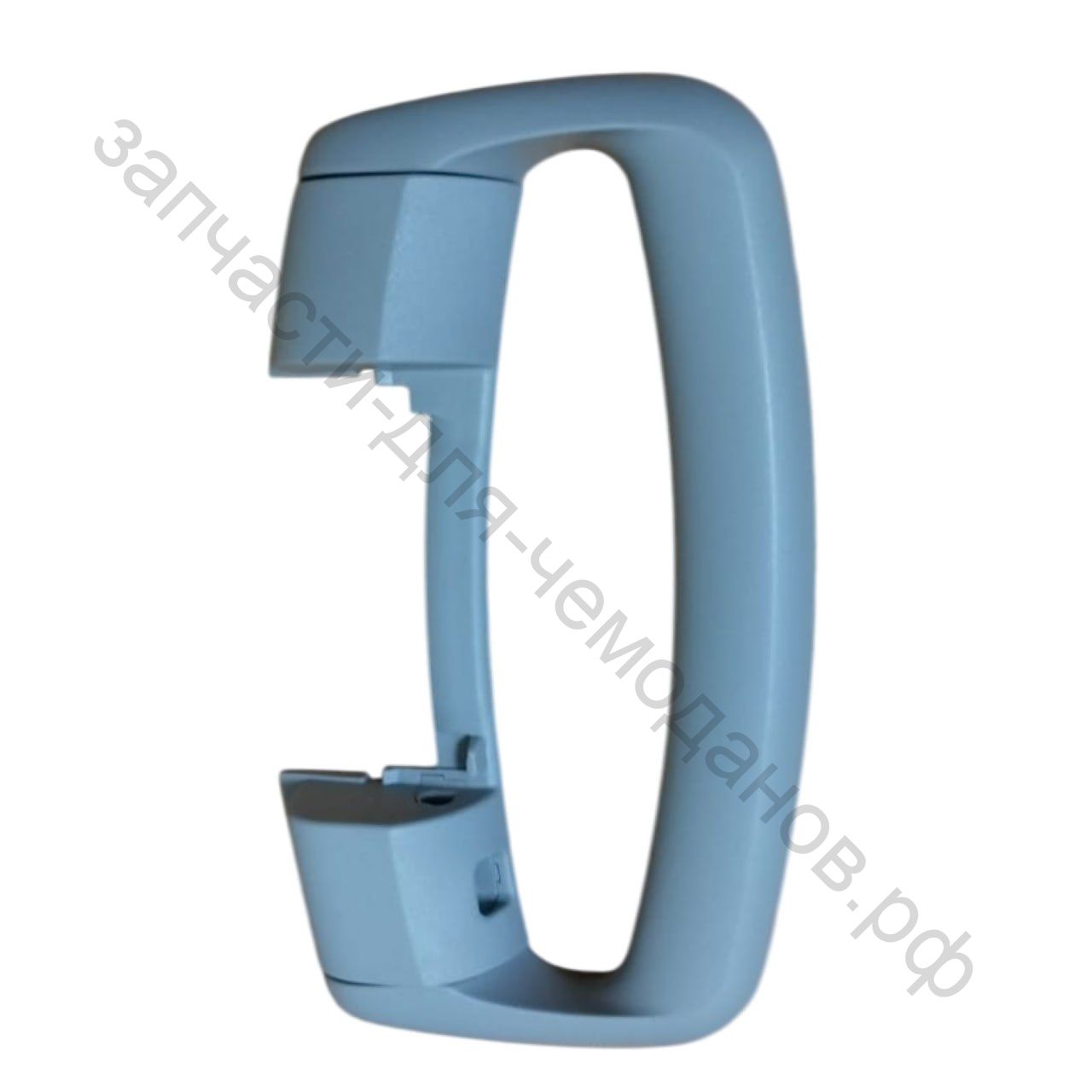 Ручка для чемодана Samsonite Aeris фото