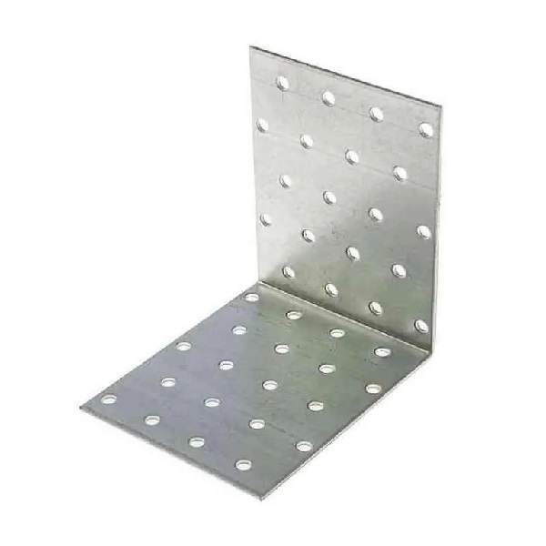 Крепежный уголок равносторонний