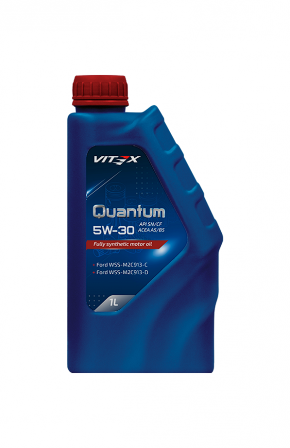Vitex Quantum A5/B5 5W-30, 1л