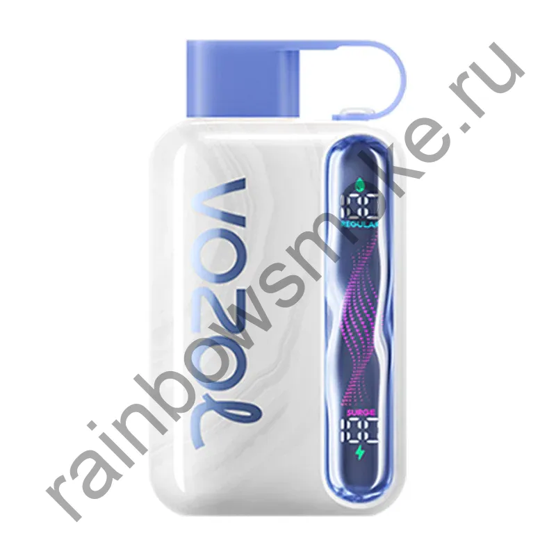 Vozol Star 40000 - Blueberry Watermelon (Черничный Арбуз)