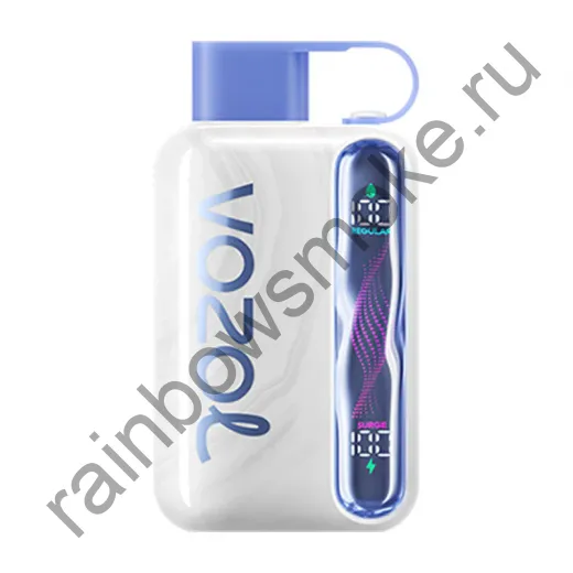 Vozol Star 40000 - Blueberry Watermelon (Черничный Арбуз)