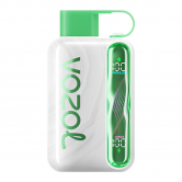 Vozol Star 40000 - Cherimoya Grapefruit Berries (Черимойя Грейпфрут Ягоды)