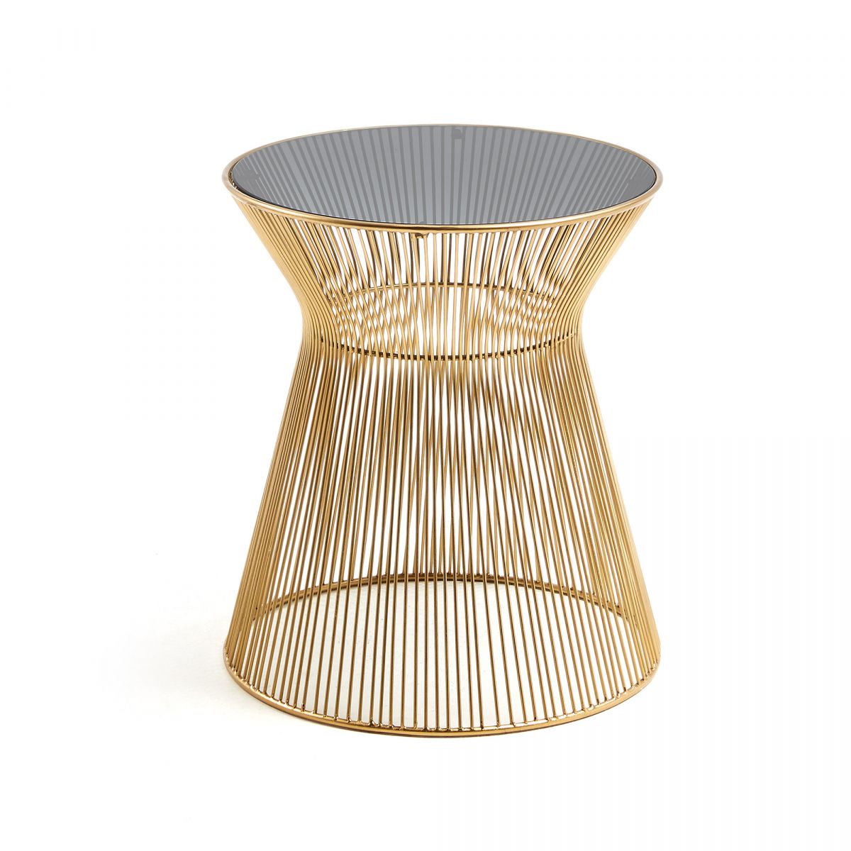 Столик журнальный Jolene золото