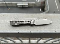 Нож Spyderco SC158TIP3 Techno 3