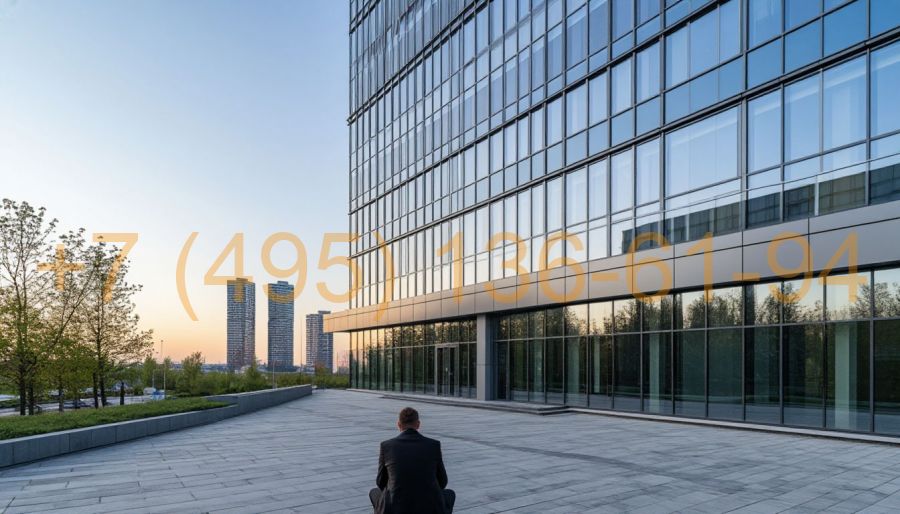 Проект вентилируемого фасада из сотовых алюминиевых панелей GRAVIS стадия КМ (КМД)