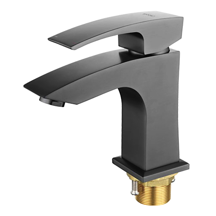 Gappo G1007-91 Moydadır Krantı, Antrasit, Latun